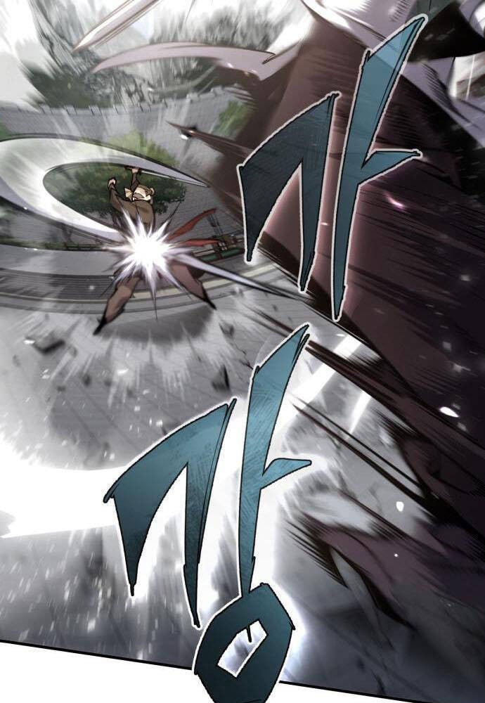 Giảng Sư Đứng Đầu, Baek Sư Phụ: Chapter 45