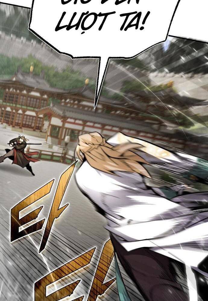 Giảng Sư Đứng Đầu, Baek Sư Phụ: Chapter 45