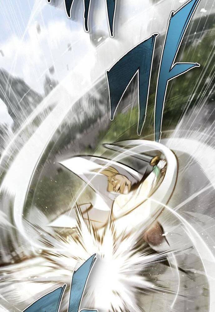 Giảng Sư Đứng Đầu, Baek Sư Phụ: Chapter 45