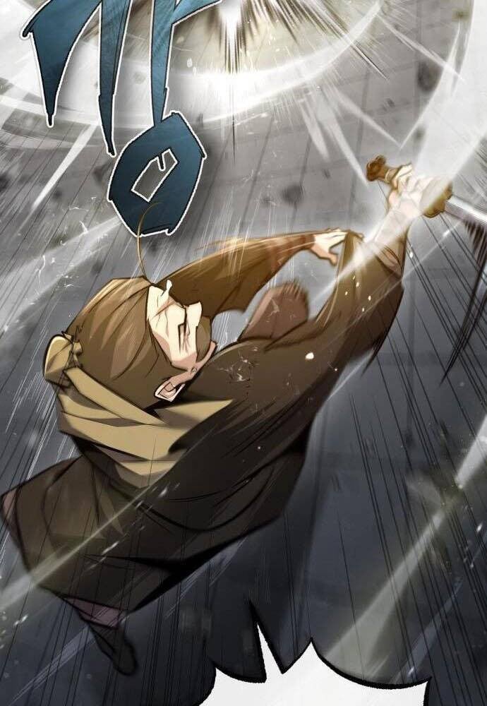 Giảng Sư Đứng Đầu, Baek Sư Phụ: Chapter 45