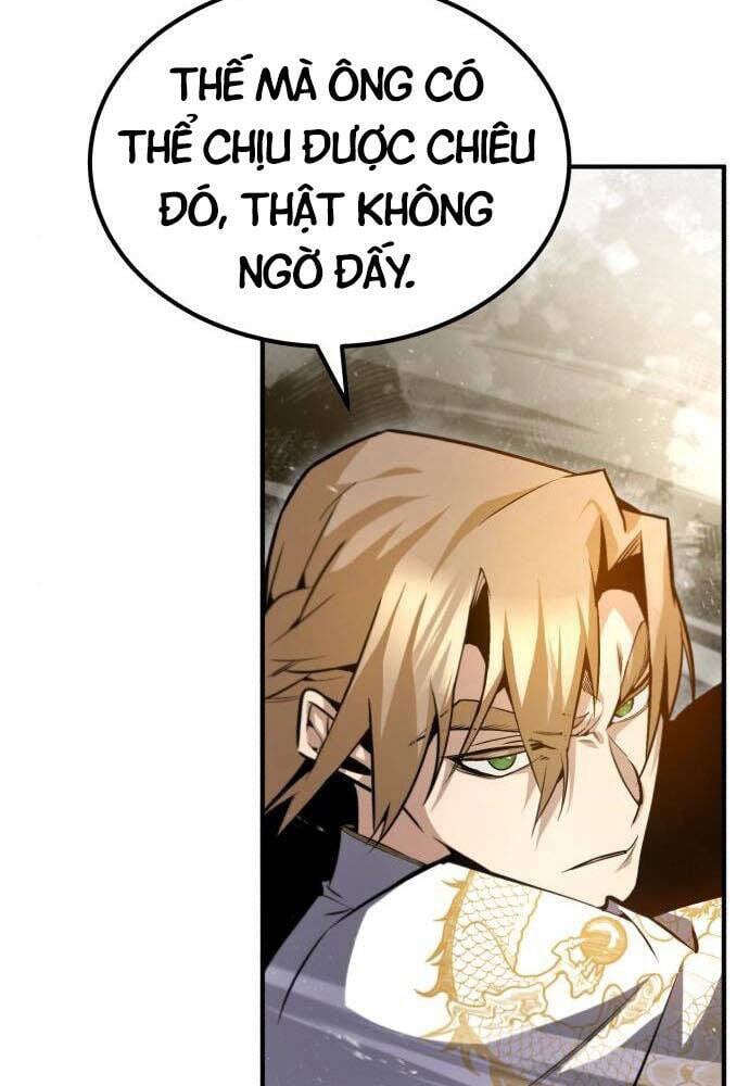 Giảng Sư Đứng Đầu, Baek Sư Phụ: Chapter 45