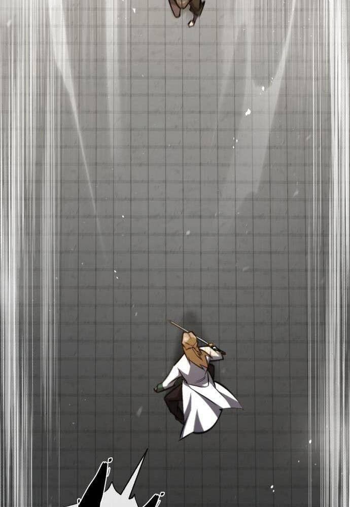 Giảng Sư Đứng Đầu, Baek Sư Phụ: Chapter 45