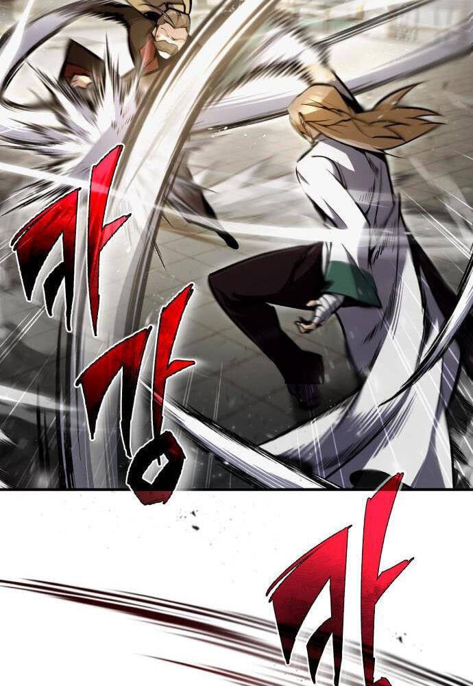 Giảng Sư Đứng Đầu, Baek Sư Phụ: Chapter 45