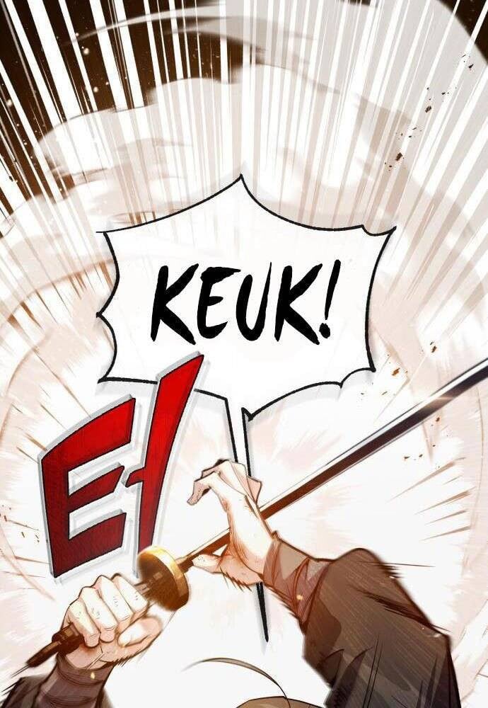 Giảng Sư Đứng Đầu, Baek Sư Phụ: Chapter 45