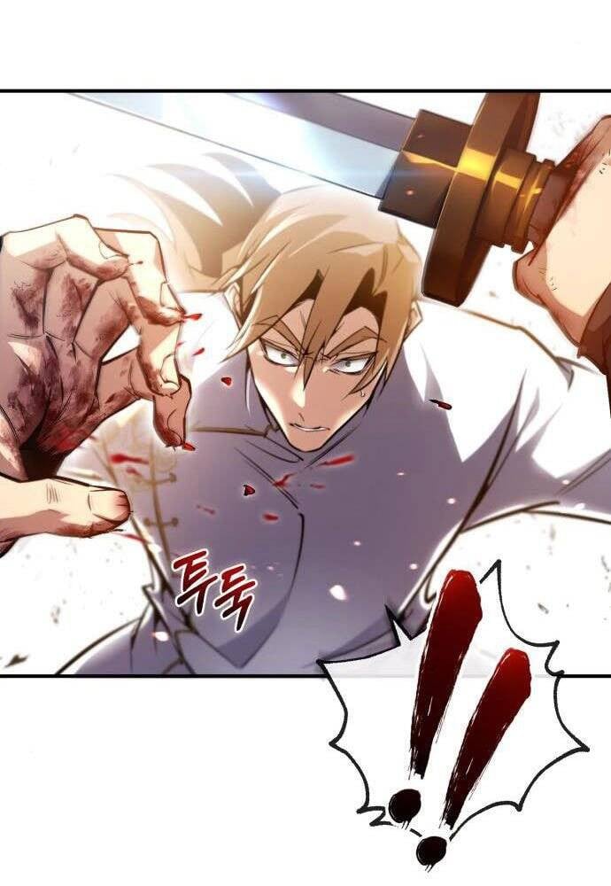 Giảng Sư Đứng Đầu, Baek Sư Phụ: Chapter 45