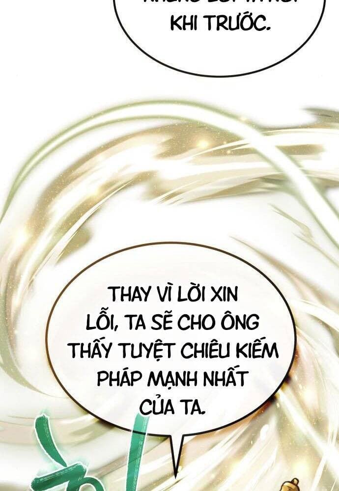 Giảng Sư Đứng Đầu, Baek Sư Phụ: Chapter 45