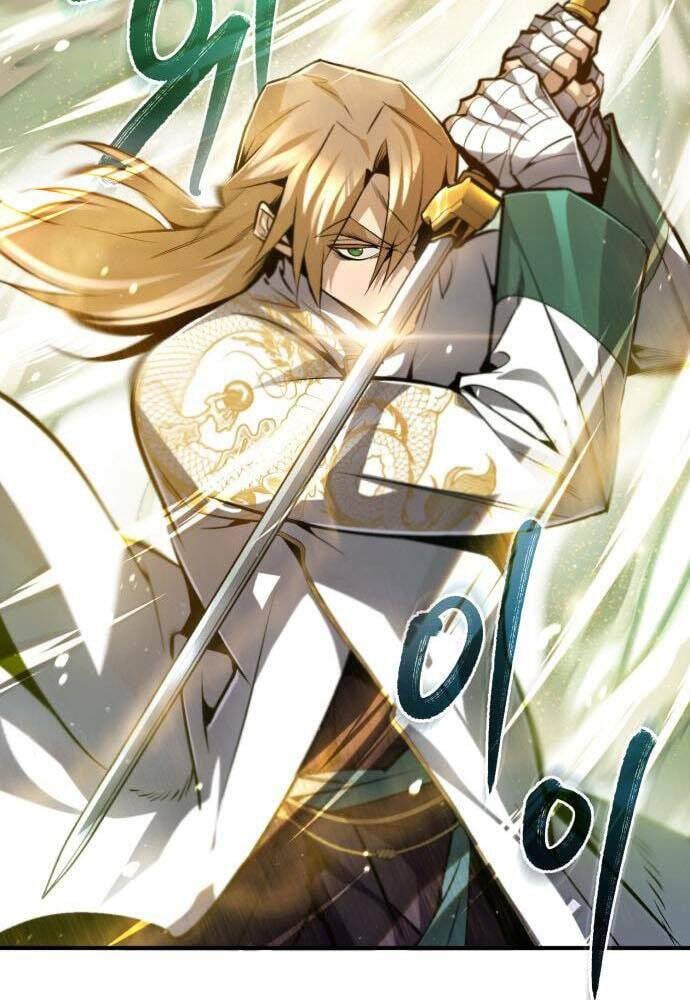 Giảng Sư Đứng Đầu, Baek Sư Phụ: Chapter 45