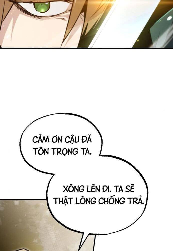 Giảng Sư Đứng Đầu, Baek Sư Phụ: Chapter 45