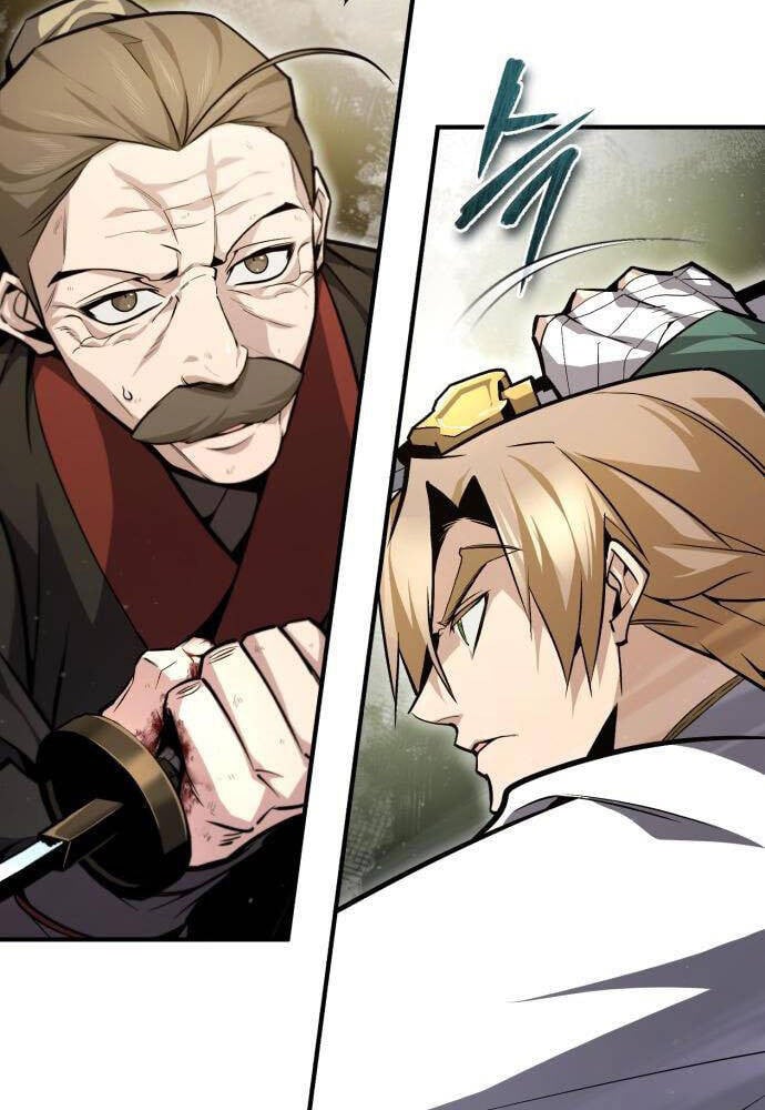 Giảng Sư Đứng Đầu, Baek Sư Phụ: Chapter 45