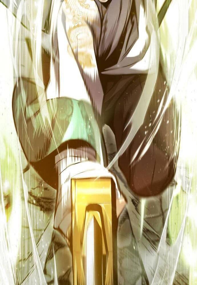 Giảng Sư Đứng Đầu, Baek Sư Phụ: Chapter 45