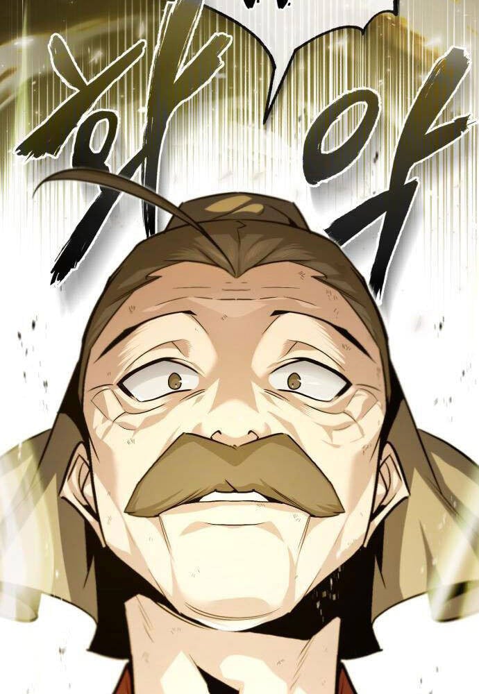 Giảng Sư Đứng Đầu, Baek Sư Phụ: Chapter 45