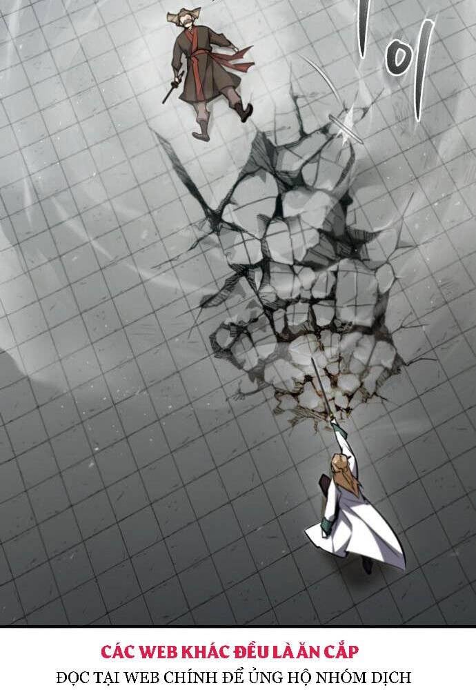 Giảng Sư Đứng Đầu, Baek Sư Phụ: Chapter 45