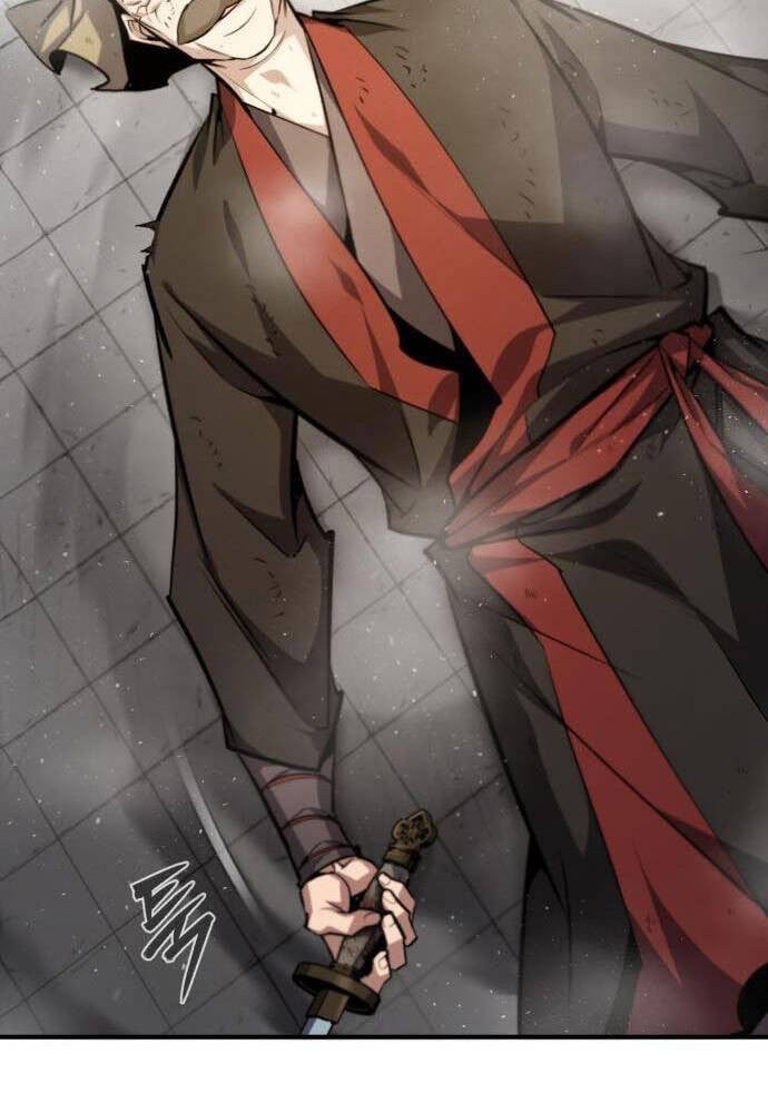 Giảng Sư Đứng Đầu, Baek Sư Phụ: Chapter 45