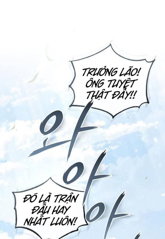 Giảng Sư Đứng Đầu, Baek Sư Phụ: Chapter 45