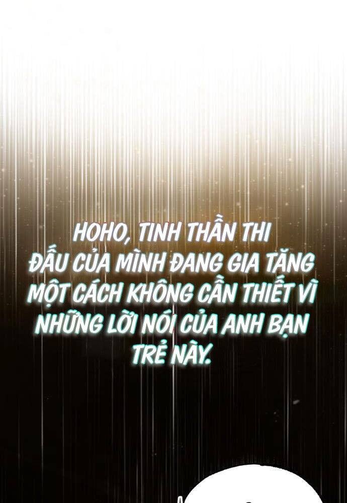 Giảng Sư Đứng Đầu, Baek Sư Phụ: Chapter 45