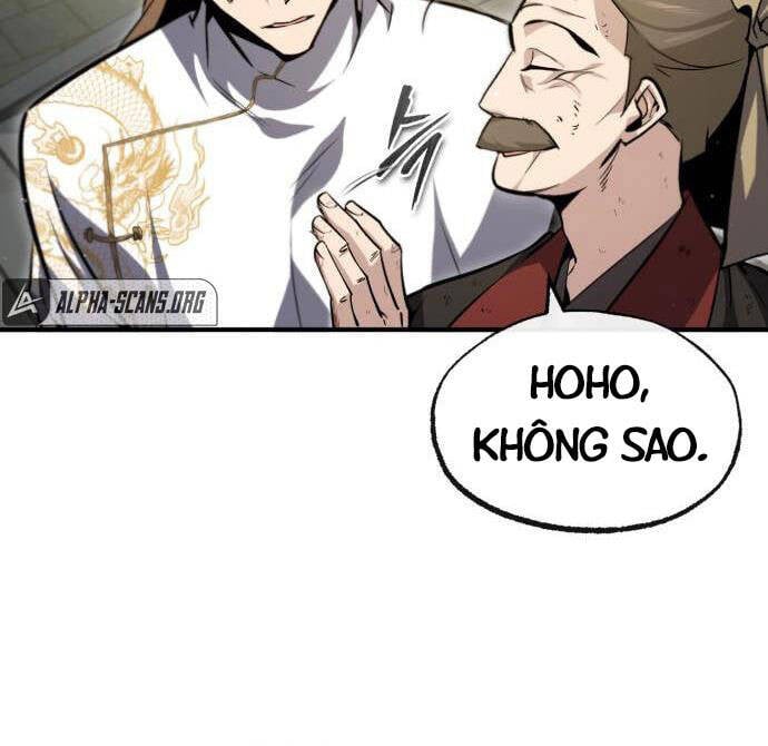 Giảng Sư Đứng Đầu, Baek Sư Phụ: Chapter 45