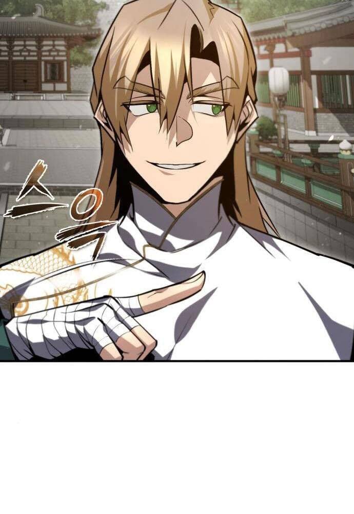 Giảng Sư Đứng Đầu, Baek Sư Phụ: Chapter 45