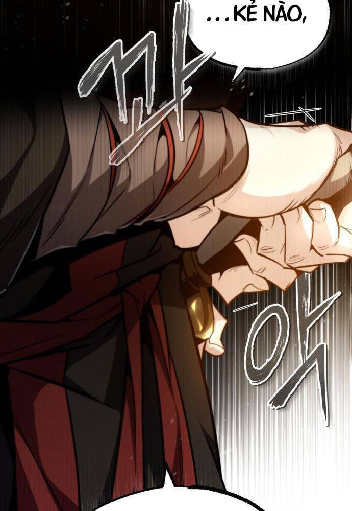 Giảng Sư Đứng Đầu, Baek Sư Phụ: Chapter 45