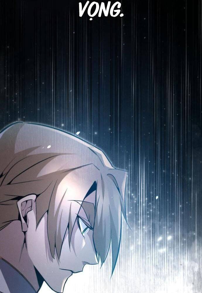 Giảng Sư Đứng Đầu, Baek Sư Phụ: Chapter 45