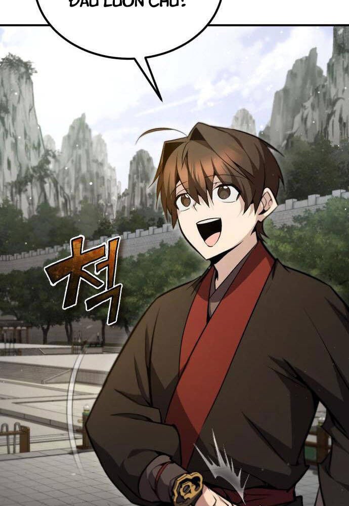 Giảng Sư Đứng Đầu, Baek Sư Phụ: Chapter 45