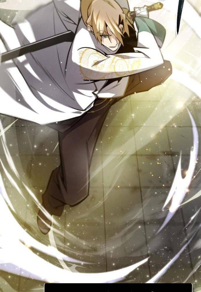 Giảng Sư Đứng Đầu, Baek Sư Phụ: Chapter 45