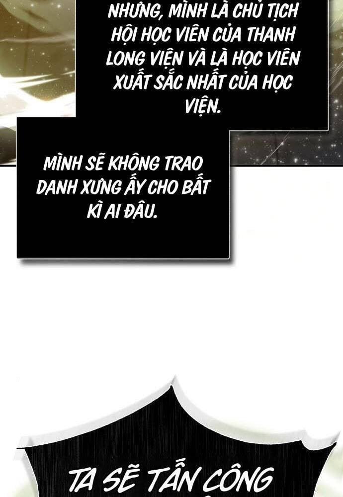 Giảng Sư Đứng Đầu, Baek Sư Phụ: Chapter 45