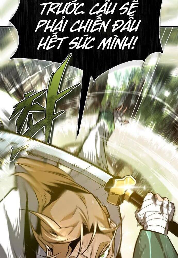 Giảng Sư Đứng Đầu, Baek Sư Phụ: Chapter 45