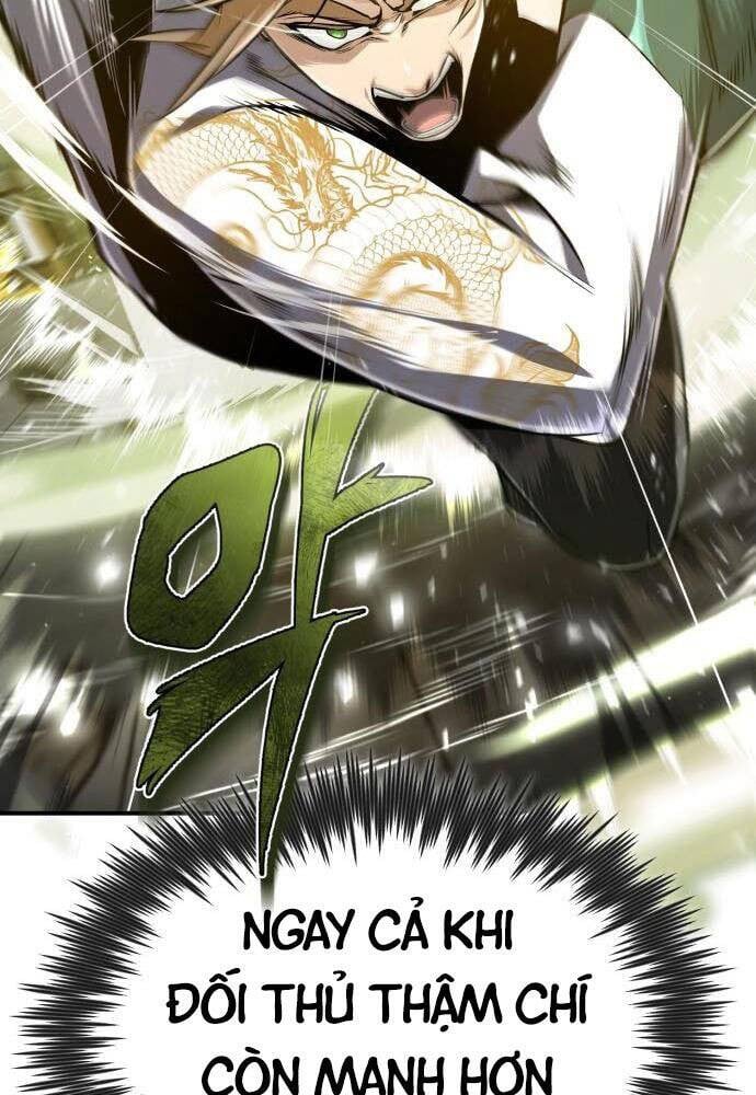 Giảng Sư Đứng Đầu, Baek Sư Phụ: Chapter 45