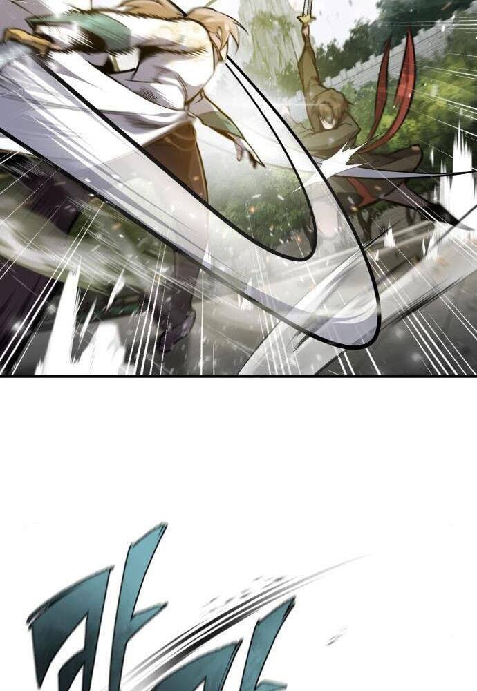 Giảng Sư Đứng Đầu, Baek Sư Phụ: Chapter 45