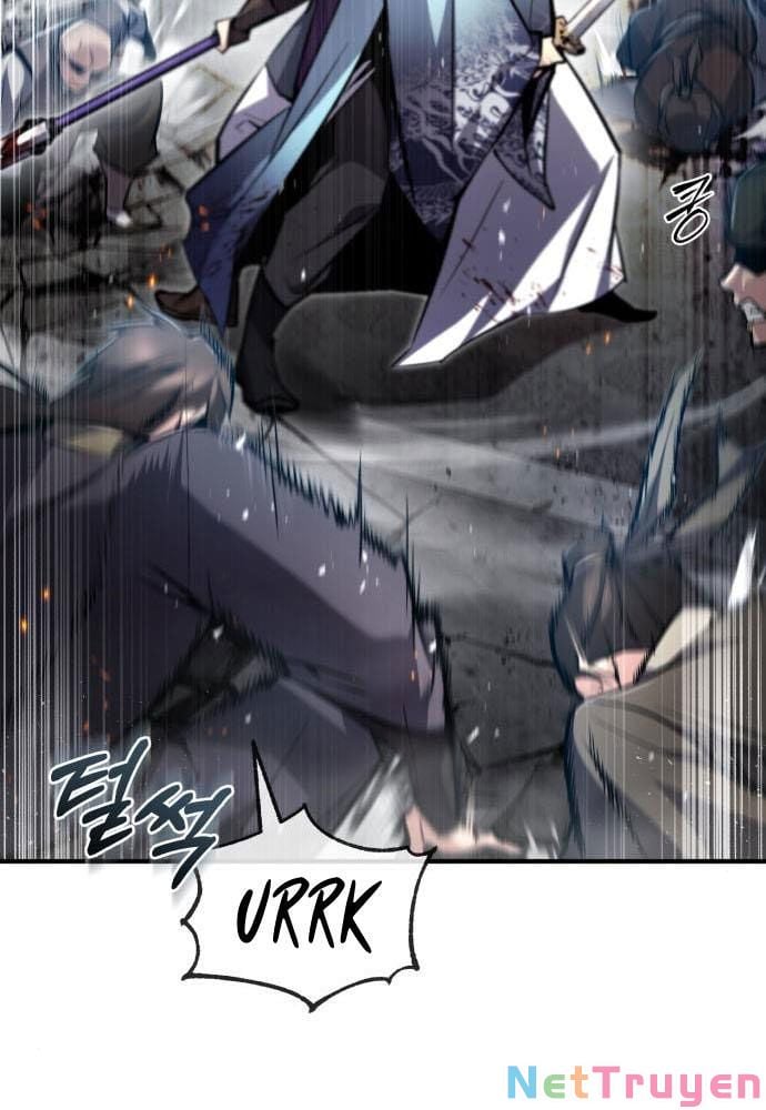 Giảng Sư Đứng Đầu, Baek Sư Phụ: Chapter 46