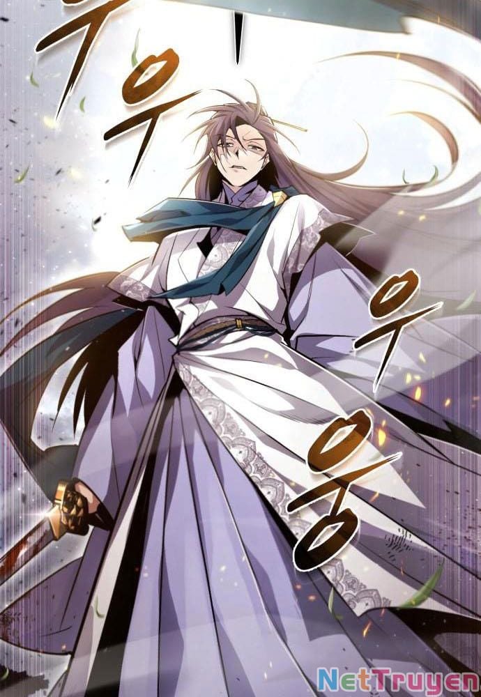 Giảng Sư Đứng Đầu, Baek Sư Phụ: Chapter 46