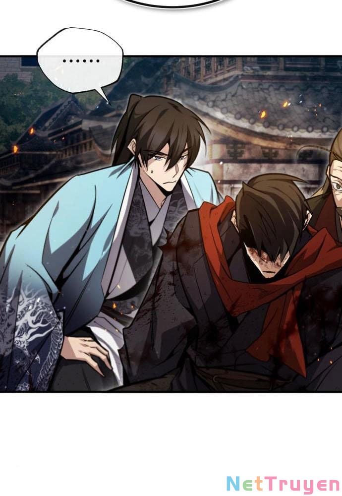 Giảng Sư Đứng Đầu, Baek Sư Phụ: Chapter 46