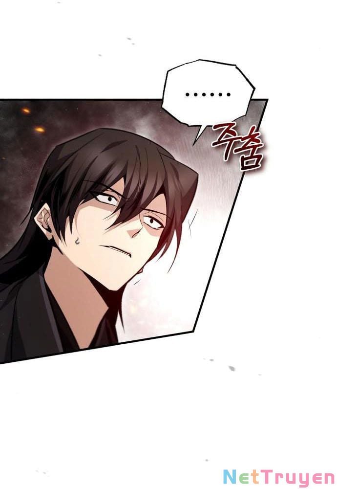 Giảng Sư Đứng Đầu, Baek Sư Phụ: Chapter 46