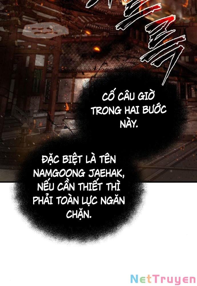 Giảng Sư Đứng Đầu, Baek Sư Phụ: Chapter 46