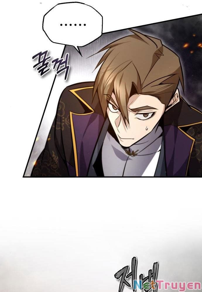 Giảng Sư Đứng Đầu, Baek Sư Phụ: Chapter 46