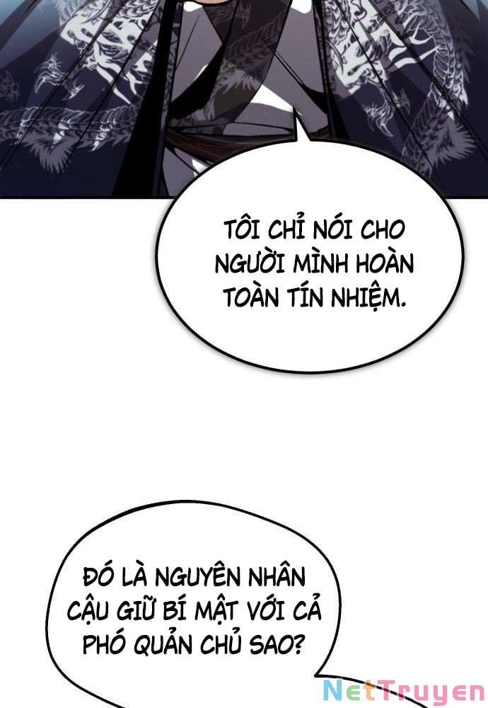 Giảng Sư Đứng Đầu, Baek Sư Phụ: Chapter 46