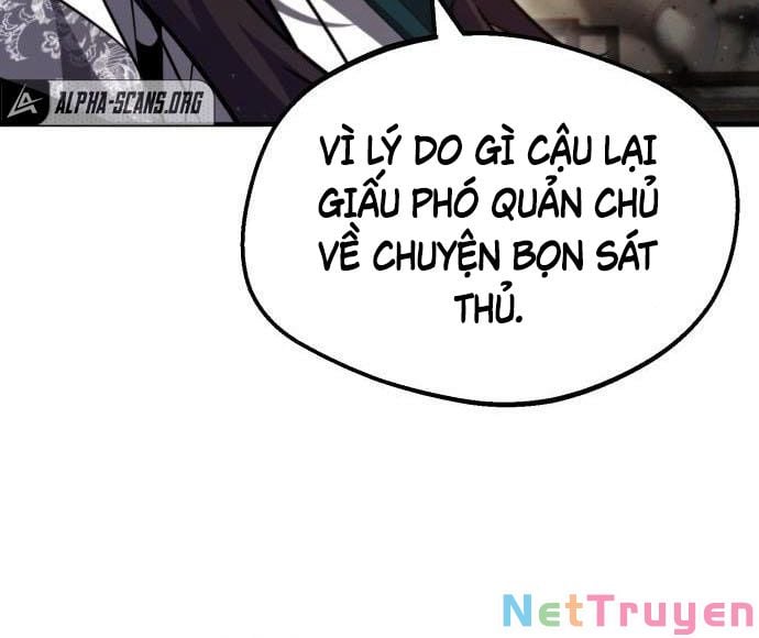 Giảng Sư Đứng Đầu, Baek Sư Phụ: Chapter 46