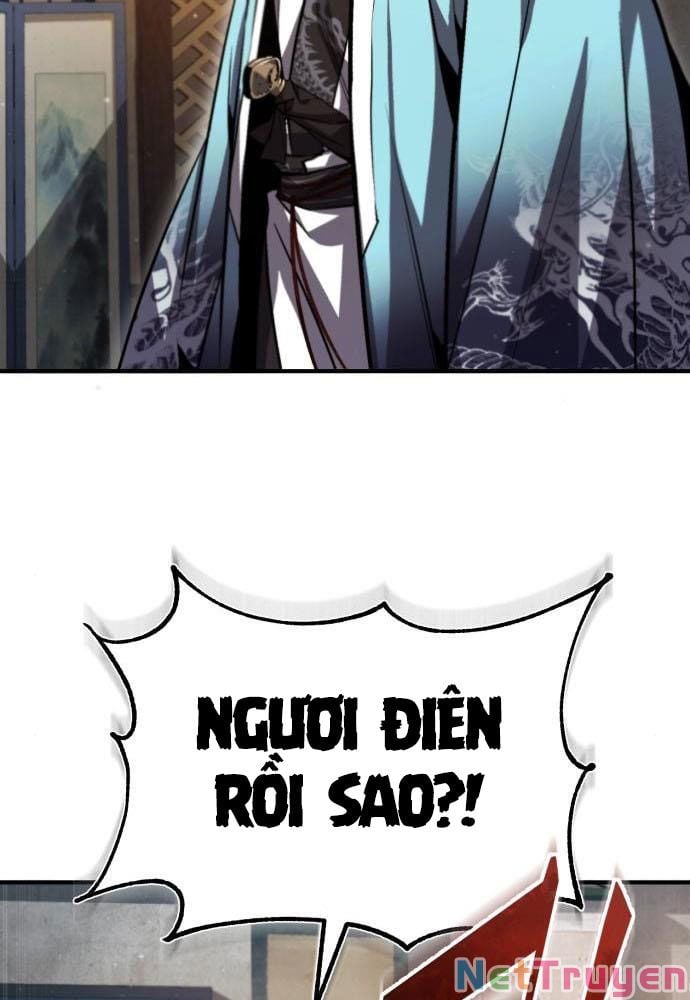 Giảng Sư Đứng Đầu, Baek Sư Phụ: Chapter 46