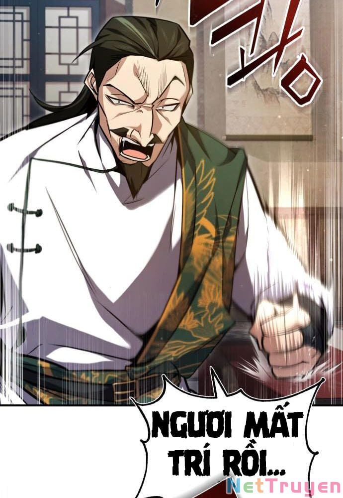 Giảng Sư Đứng Đầu, Baek Sư Phụ: Chapter 46