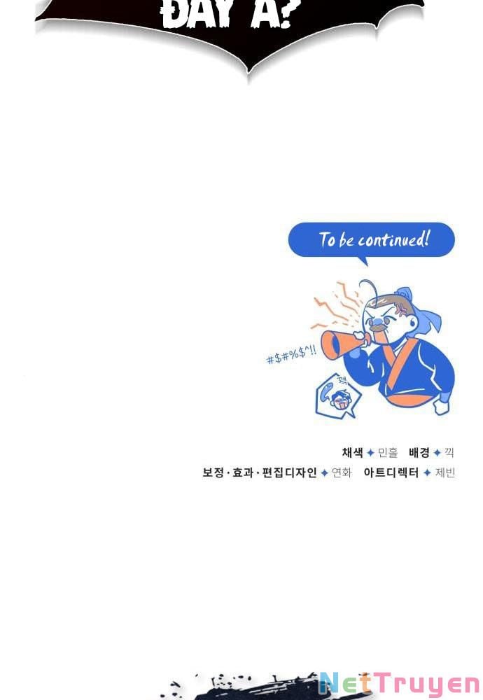 Giảng Sư Đứng Đầu, Baek Sư Phụ: Chapter 46