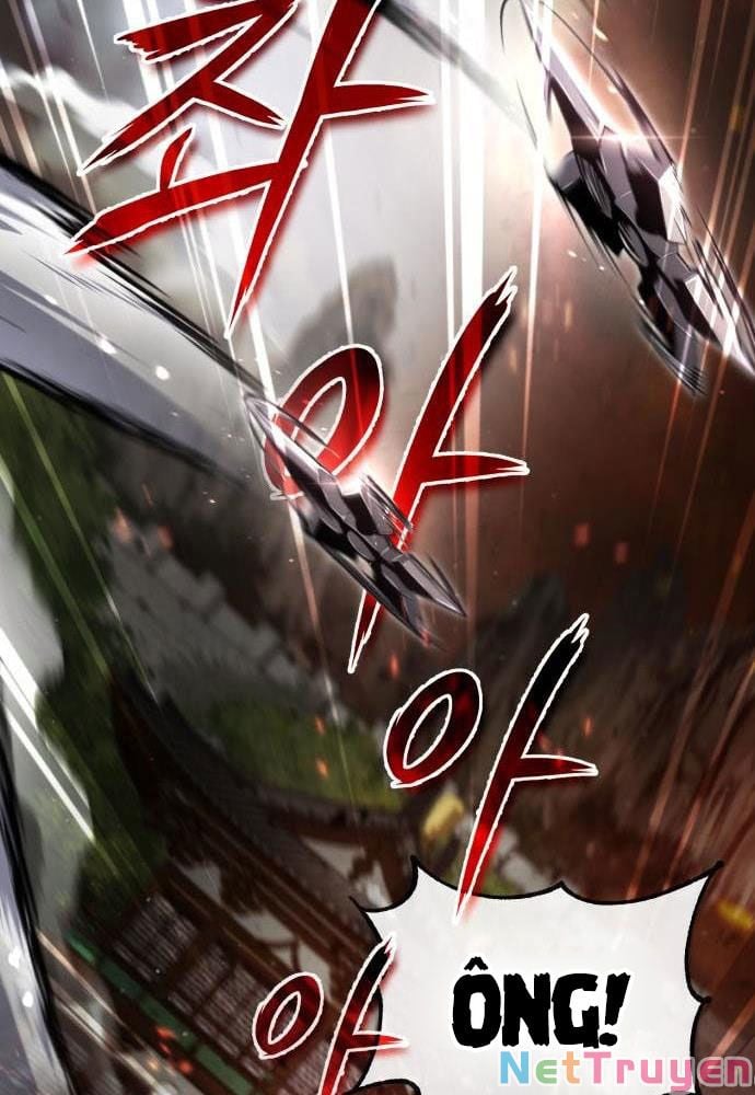 Giảng Sư Đứng Đầu, Baek Sư Phụ: Chapter 46