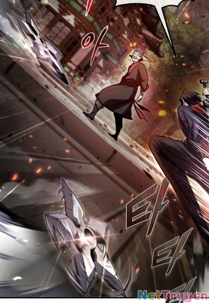 Giảng Sư Đứng Đầu, Baek Sư Phụ: Chapter 46