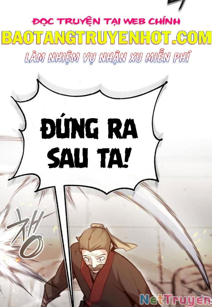 Giảng Sư Đứng Đầu, Baek Sư Phụ: Chapter 46