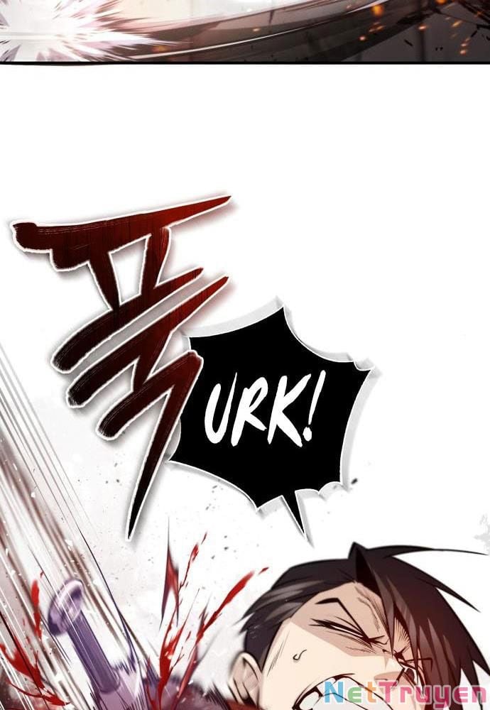 Giảng Sư Đứng Đầu, Baek Sư Phụ: Chapter 46