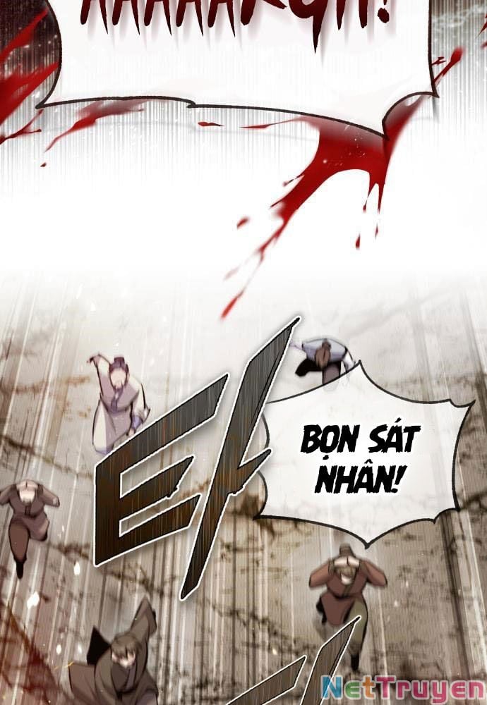 Giảng Sư Đứng Đầu, Baek Sư Phụ: Chapter 46