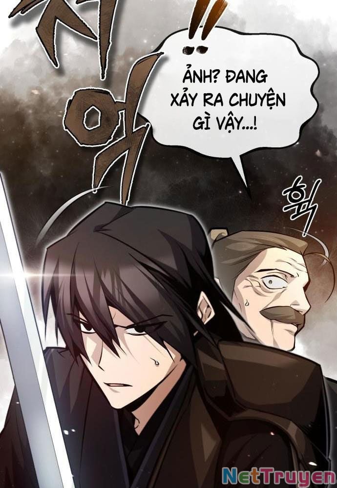 Giảng Sư Đứng Đầu, Baek Sư Phụ: Chapter 46