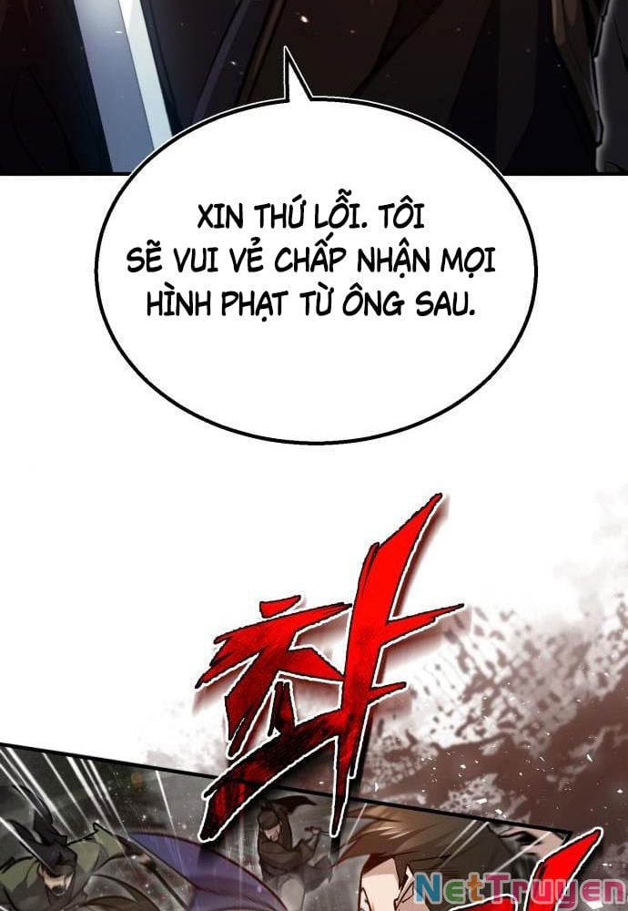 Giảng Sư Đứng Đầu, Baek Sư Phụ: Chapter 46