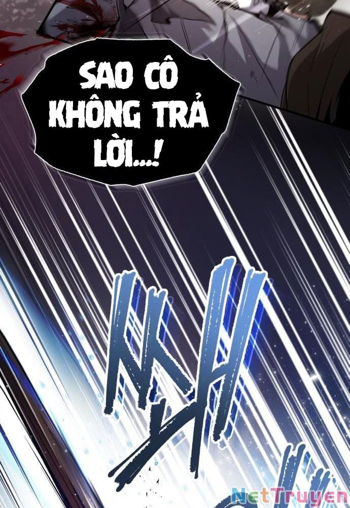 Giảng Sư Đứng Đầu, Baek Sư Phụ: Chapter 46