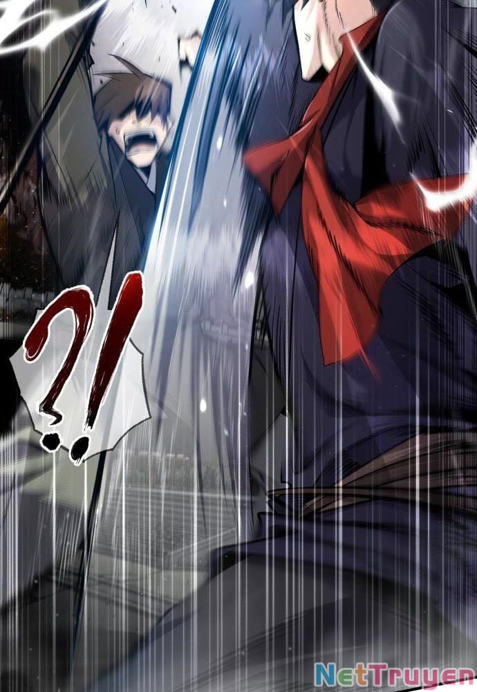 Giảng Sư Đứng Đầu, Baek Sư Phụ: Chapter 46