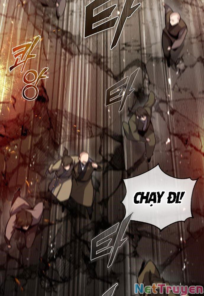 Giảng Sư Đứng Đầu, Baek Sư Phụ: Chapter 46